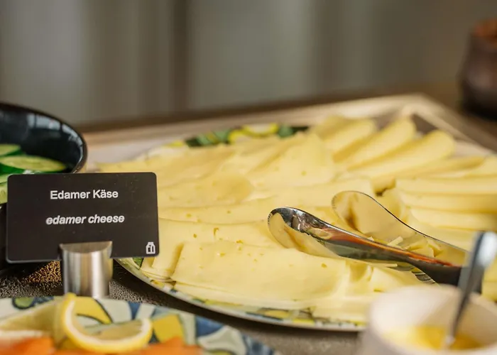 Ξενοδοχείο Radisson Blu At Porsche Design Tower Στουτγκάρδη