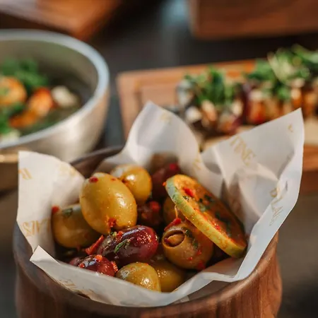 Radisson Blu At Porsche Design Tower Ξενοδοχείο Στουτγκάρδη