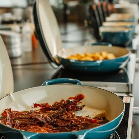 Ξενοδοχείο Radisson Blu At Porsche Design Tower