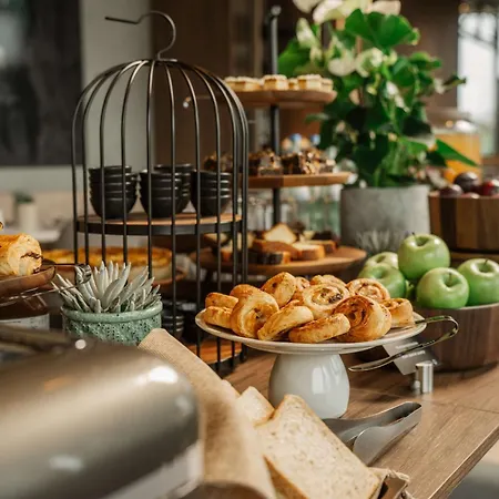 Ξενοδοχείο Radisson Blu At Porsche Design Tower Στουτγκάρδη