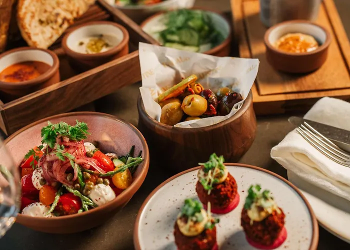 ホテル Radisson Blu At Porsche Design Tower 4*